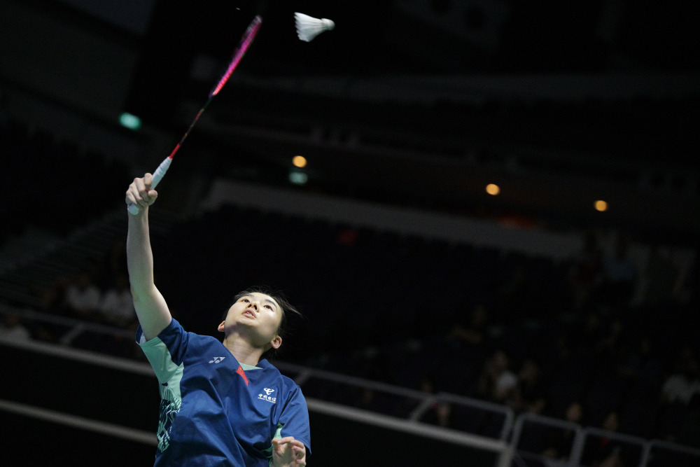 体育的魅力 体育的魅力