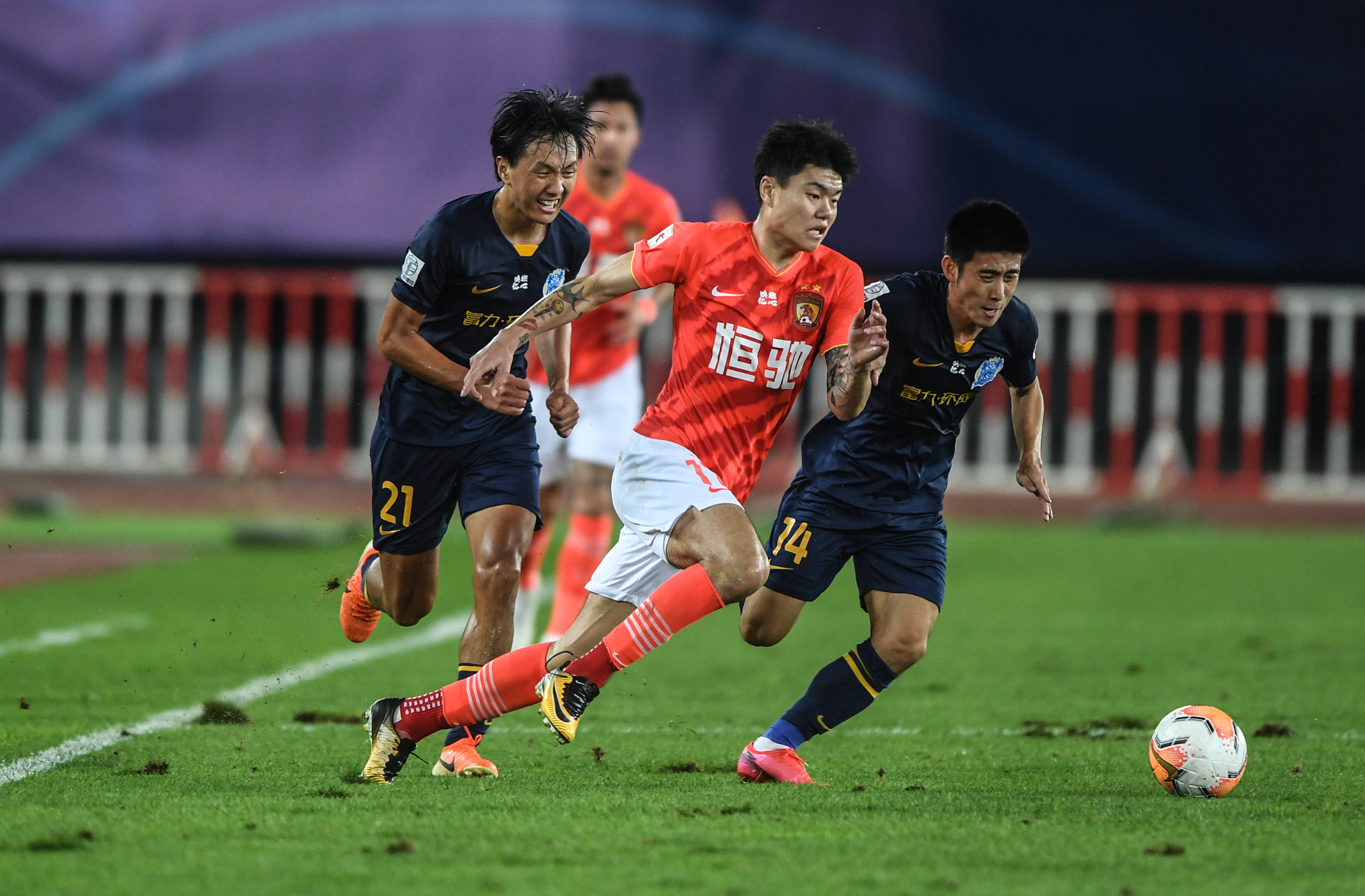 和成就往往 和成就往往