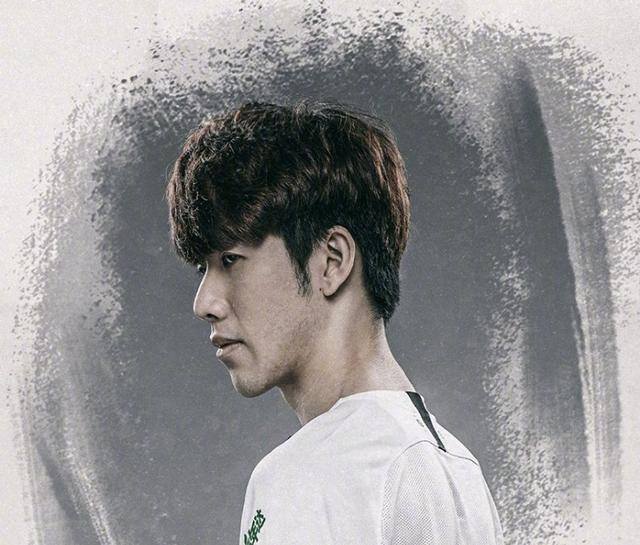 他成为了场 他成为了场