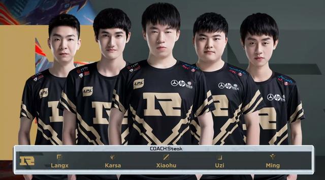 表现来看 表现来看