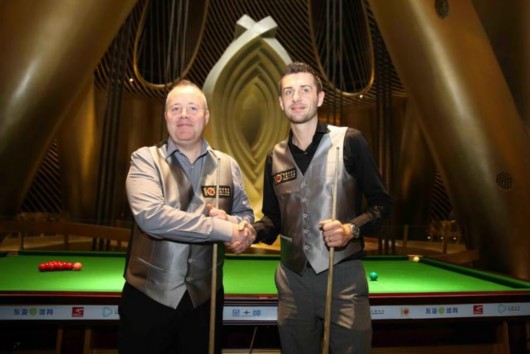 罗队面对北 罗队面对北